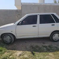 پراید۱۱۱مدل۹۵ بازدیدخفر|خودرو سواری و وانت|خفر, |دیوار