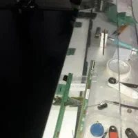 تعمیرات تلویزیون ال ای دی ال سی دیLCD LED|خدمات پیشه و مهارت|اصفهان, ملک‌شهر|دیوار