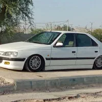 پارس سال 91