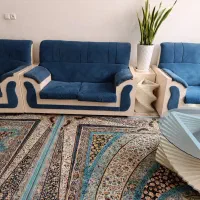 مبل|مبلمان خانگی و میز عسلی|اصفهان, لاله|دیوار