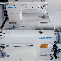 چرخ خیاطی دو عدد