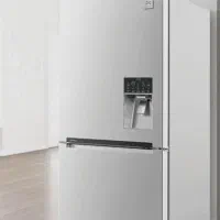 یخچال فریزر دوو...درب بالا و پایین