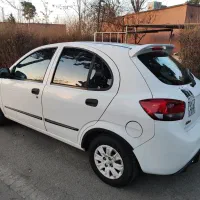 تیبا۲ با آپشن ۹۷