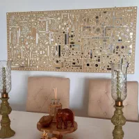 سفارش تابلو های دکوراتیو