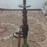 قلیان دوسیب