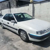 زانتیا 88سفید کمکار تک برگ سند