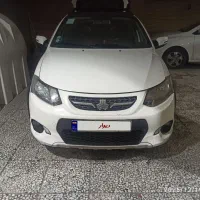 کوئیک R سفید و مشکی پارس خودرو|خودرو سواری و وانت|اصفهان, مهدی آباد|دیوار