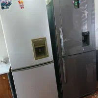 یخچال فریزر