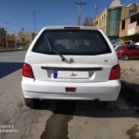 پراید ۱۱۱ مدل ۹۸|خودرو سواری و وانت|فولادشهر, B2|دیوار