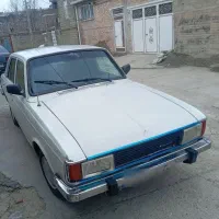 پیکان مدل 1382 دوگانه سه تیکه رنگ