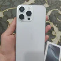 طرح آیفون 16 پرومکس فول کپی