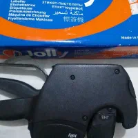 لیبل زن مارک جولی