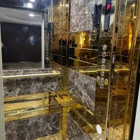 ۸۵ متر کیلید نخورده