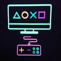 تابلو بلکلایت برای گیمنت سری دوم Blacklight|تابلو، نقاشی، عکس|تهران, دریاننو|دیوار