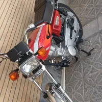 موتور مدل ۹۱ درحد صفر واقعی
