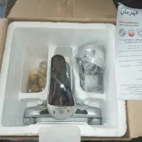 شیر دوش قهرمان