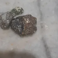 شهاب سنگ وغیره