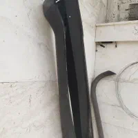سپر جلو کاپرا و فلاپ دور گلگیرو رکاب|قطعات یدکی و لوازم جانبی|شیراز, فخرآباد (دروازه کازرون)|دیوار