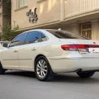 هیوندای آزرا