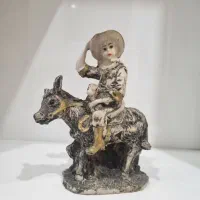 مجسمه تزیئنی|مجسمه، تندیس، ماکت|شیراز, هفت تنان|دیوار