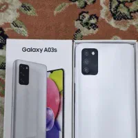 a03 s در حد نو واقعی سامسونگ