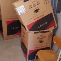 فروش تعدادی کارتن سالم و تمیز|حراج|اسلام‌شهر, شهرک مفیدی|دیوار