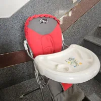 لوازم کودک در حد نو