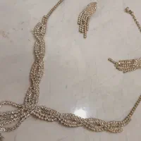 ۲ عدد نیم ست زیبا