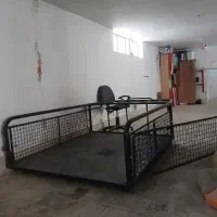 باربند مبلی پیکان وانت