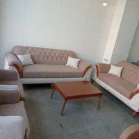 مبل فدک .|مبلمان خانگی و میز عسلی|پرند, فاز ۵|دیوار