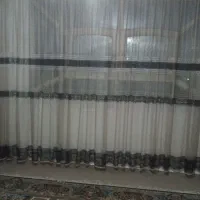 پرده پذیرایی