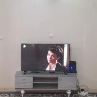 میز و تلویزیون|تلویزیون و پروژکتور|ملایر, |دیوار