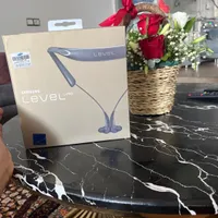 هدفون گردنی سامسونگ levelupro|لوازم جانبی موبایل و تبلت|سیرجان, |دیوار