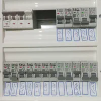 برقکار اجراییات و تعمیرات برق ساختمان|خدمات پیشه و مهارت|تهران, نیروی هوایی (پیروزی)|دیوار