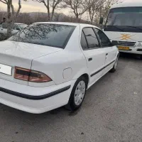 سمند Lx دوگانه دست منبع بزرگ|خودرو سواری و وانت|مشهد, شهرک مهر آباد|دیوار