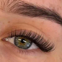 اکستنشن مژه و کاشت مژه|خدمات آرایشگری و زیبایی|پرند, فاز ۲|دیوار