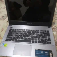 لب تاپ ایسوس|رایانه همراه|تهران, عبدل‌آباد|دیوار