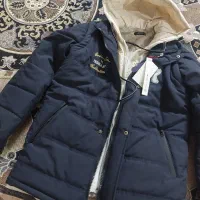 کاپشن پسرانه