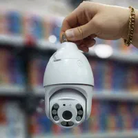 دوربین مداربسته سیم کارتی ۱ تا ۴ لنز