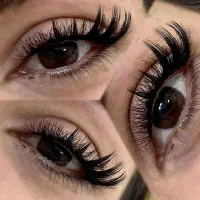 خدمات کاشت مژه|خدمات آرایشگری و زیبایی|کرج, حصارک پایین|دیوار