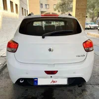 تیبا ۲ پلاس مدل ۹۹|خودرو سواری و وانت|تهران, بروجردی|دیوار