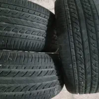 لاستیک ماشین|قطعات یدکی و لوازم جانبی|بندرعباس, |دیوار