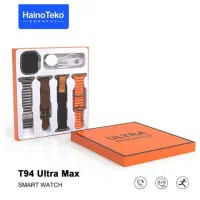 ساعت هوشمند آکبند هاینو تکو T92