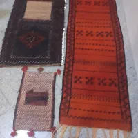 گلیم وخورجین