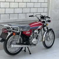 موتور کم کار و درحد صفر