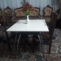 میز نهار خوری