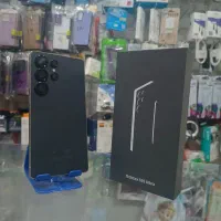 s25ultraبا حافظه 256رم 12