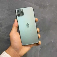 Iphone 11 pro max - zaa 256ایفون ۱۱ پرومکس