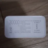 پاوربانک شیائومی 30000|لوازم جانبی موبایل و تبلت|پرند, فاز ۶|دیوار