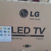 تلوزیون ال جی ۳۲